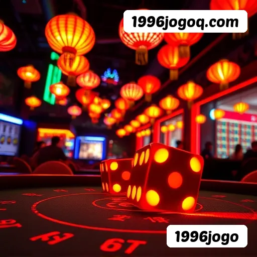 1996jogo App Mobile iOS Android Brasil