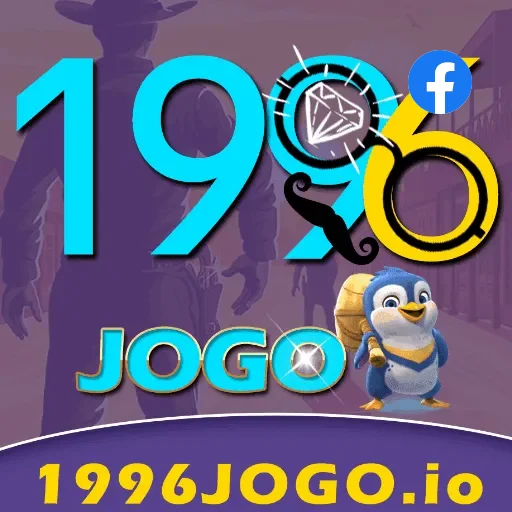 Comunidade 1996jogo no Facebook