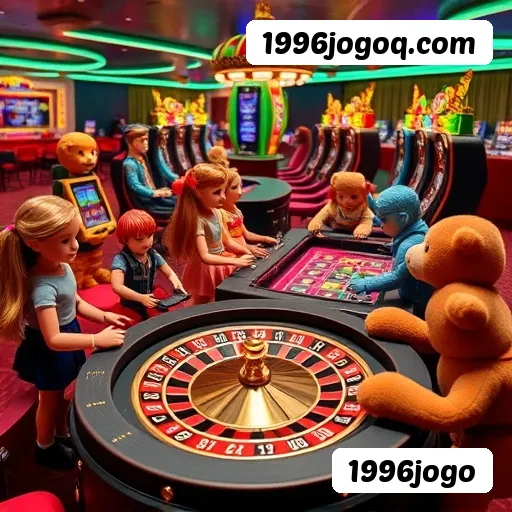 2.800+ Jogos Certificados 1996jogo