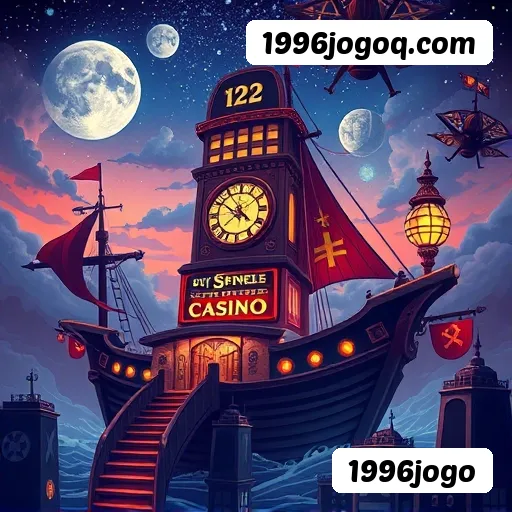 Tabela RTP verificado jogos populares 1996jogo